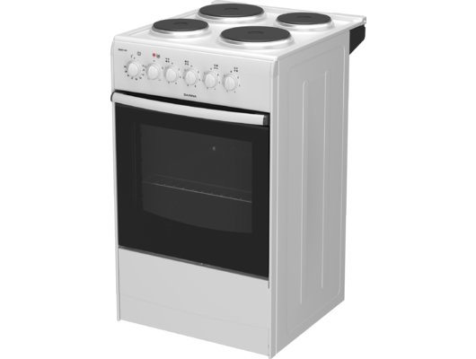 Плита электрическая DARINA S EM 341 404 W